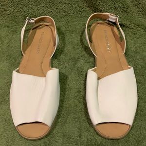 Franco Sarto Sandles